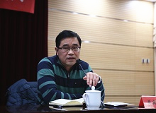 黃賓堂：營造健康的批評生態 促進文學繁榮發展批評和創作是兩個相互依存的輪子，只有兩個輪子都發揮作用，文學這部大車才能更健康地行進。[詳細]