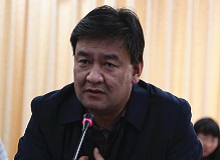 牛學智：面對普遍同質化，批評的思想空間在哪里？近年來的文學批評、文學研究，包括文學史論述普遍同質化，這是一個典型癥候。[詳細]