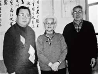 吉狄馬加：懷念詩人、戰(zhàn)士和革命者朱子奇