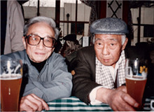 云友讀書會(huì)｜今天的年輕人為什么更加熱愛汪曾祺？從文學(xué)的內(nèi)部規(guī)律看，汪曾祺的經(jīng)典化是因?yàn)椤璠詳細(xì)]