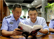 卓牧閑：現實題材網文怎么“有趣”起來想讓故事既貼近現實，又要讓故事好看，這就要借鑒其它類型網文長盛不衰的優(yōu)點……[詳細]