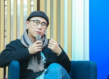 石一楓：徐坤的寫作沒有“標準答案”　　我特別佩服徐坤老師的一點是，她這么多年都在寫沒有標準答案的作品……[詳細]