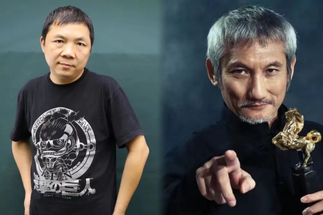 張英，《騰云》雜志副主編，曾經(jīng)擔任過《南方周末》出版總監(jiān)，《南方周末》高級記者。    徐克（Hark Tsui），中國著名導(dǎo)演、監(jiān)制，以非常理的出招習慣、天馬行空的想象力著稱，在武俠片、恐怖片、功夫片、科幻片、記錄片等各領(lǐng)域皆有所斬獲。曾獲中國臺灣電影金馬獎、中國香港電影金像獎、大眾電影百花獎等諸多電影獎項。代表作有《龍門客棧》《長津湖》《倩女幽魂》《英雄本色》《黃飛鴻》《笑傲江湖》《智取威虎山》《狄仁杰》系列等。