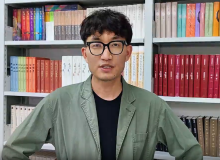 王昌改：借猛獸的皮，挑戰內心的軟弱猛虎是什么？也許是每個人心中的欲望，每個人都在尋找著出路。 [詳細]