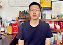薛子俊：一場遲遲到來的男子成人禮此旅之后，未來將不存在任何奢望和僥幸，更不再膽怯和畏懼…… [詳細(xì)]