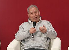 梁曉聲：《國寶》中的現實之寶和精神之寶《國寶》寫出了現實中文物之寶和文化精神之寶兩個主題。[詳細]