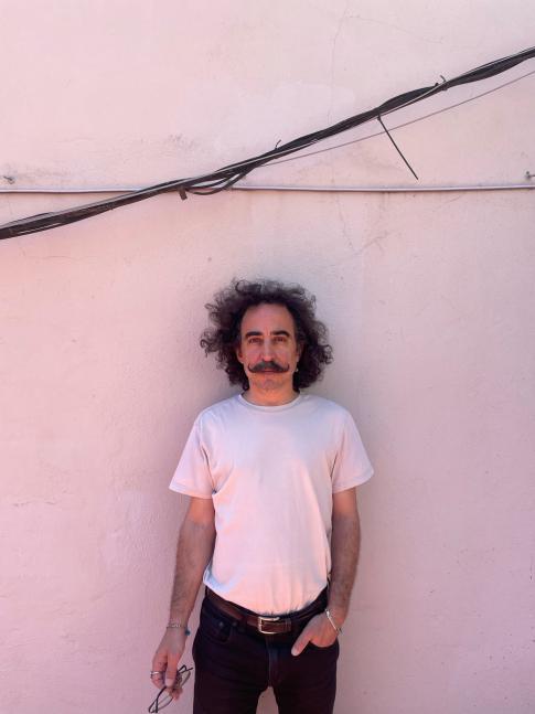 1.阿根廷-巴勃羅·卡查季安