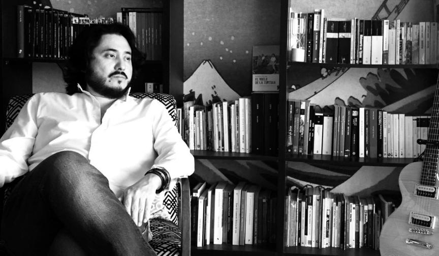 23 埃內斯托?卡里翁（厄瓜多爾）