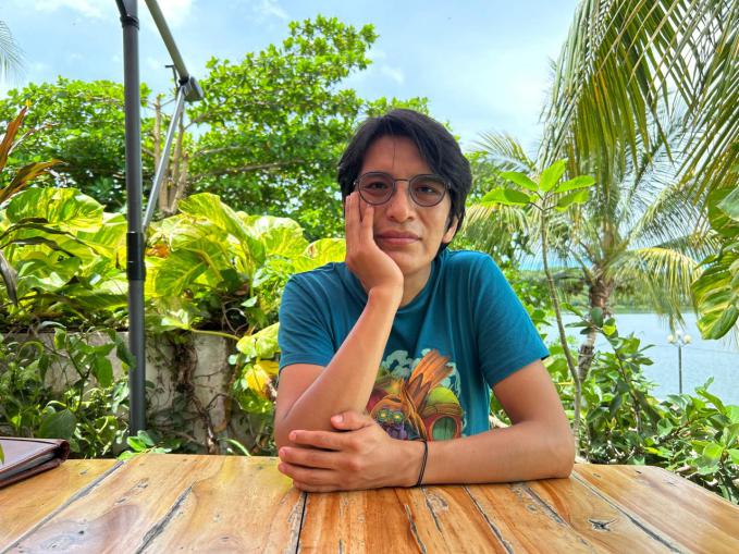 25.厄瓜多爾-阿古斯廷·瓜姆博