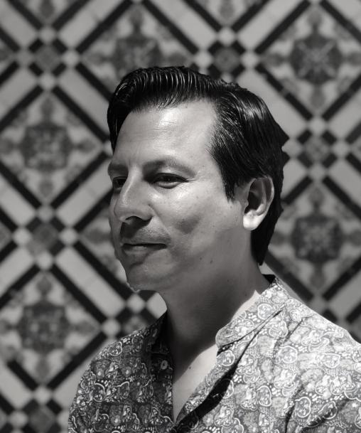 34.秘魯-尼爾頓?桑蒂亞哥