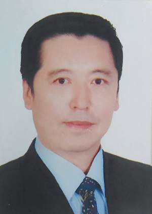 馮輝 
