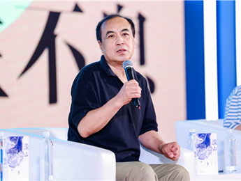 呂新：字數是有限的，生活才是無限的