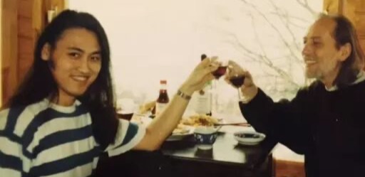 匈牙利作家拉斯洛·卡撒茲納霍凱獲得2025年諾貝爾文學(xué)獎(jiǎng)