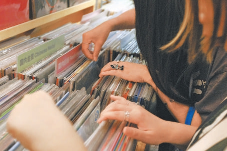 當(dāng)書(shū)店不止于書(shū)