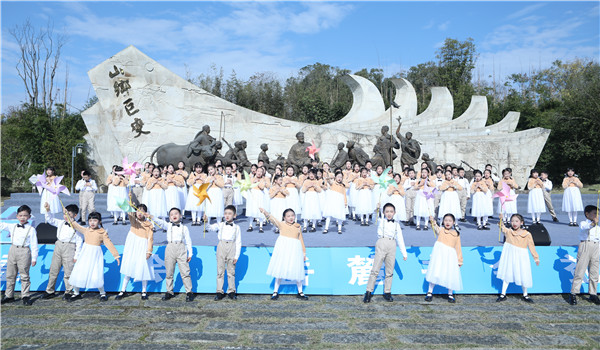 文學傳薪 書香流芳——記“2025中國文學盛典·湖南文學周暨第四屆岳麓書會”